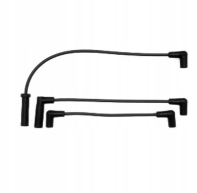 Провода кабели зажигания ngk do jeep cherokee 4.0i фото №1