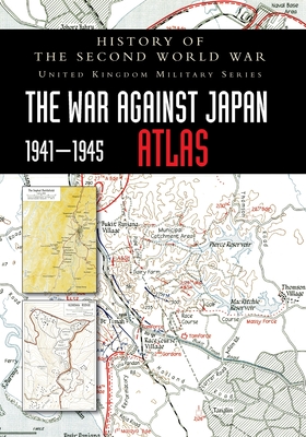History of the Second World War: The War Against