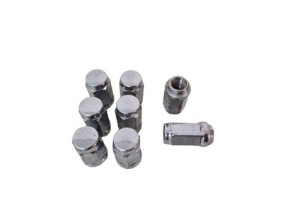 Dodge гайка болт колеса шпилька ступица фото №1