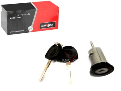 Вкладиш замка запалювання opel vectra maxgear фото №1