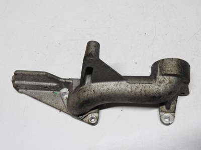 Chevrolet captiva 06-09 z20s1 2.0 труба wody фото №1