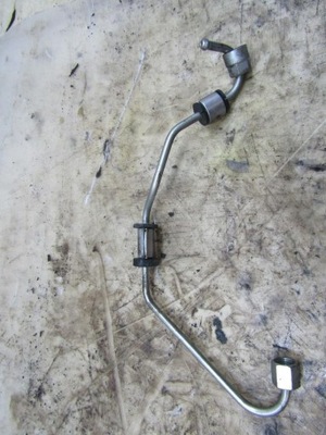 Шланг трубка пального 1.6 crdi kia stonic фото №1