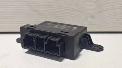 Opel astra k 2017 блоки управления 39014008 фото №1