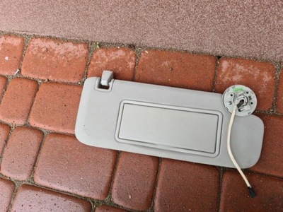 Козирок козирок пасажира opel insignia фото №1