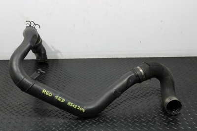 Труба шланг інтеркулер mini countryman r60 8512206 фото №1