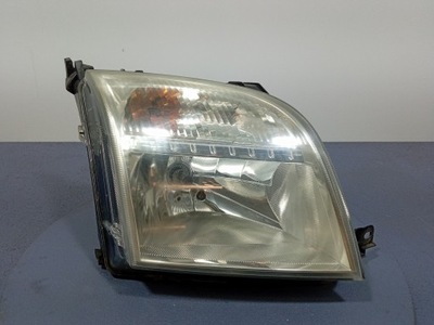 Ford fusion i фара правий перед лампа передня 246898-00r фото №1