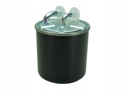 Smart forfour i 04-06 1.5 cdi фильтр топлива фото №1