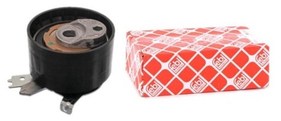 Ролик направляющая nissan note e12 1.5 dci 2013.06- фото №1