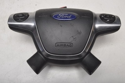 Ford c-max mk2 подушка воздушная водителя подушка безопасности em51-r042b85-aa фото №1