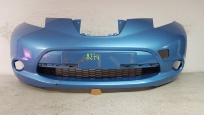 Nissan leaf i 2010 - бампер перед 8274 фото №1