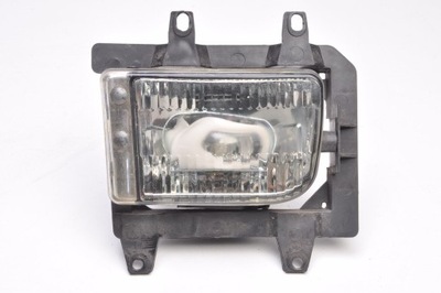 Bmw 3 e30 противотуманная фара левый кронштейн рамка фото №1