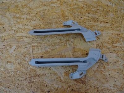 Volvo xc60 ii кронштейн напрямна 39841513 фото №1