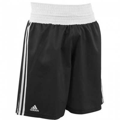 Spodenki Adidas BO x ING SHORTS czarne - L