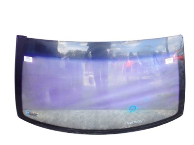 Kia sportage 1 98-04 стекло лобовое перед передняя фото №1