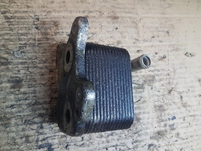 Основание фильтра масла opel combo c фото №1