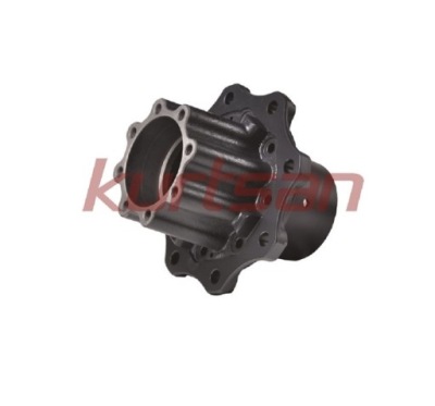 PIASTA KOLA MB ATEGO TYL N/KPL