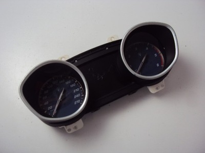 Счетчик приборы maserati ghibli 2013- фото №1