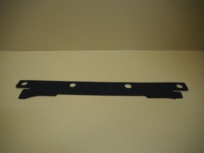 Обшивка багажника renault talisman фото №1