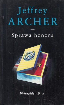 SPRAWA HONORU *ARCHER