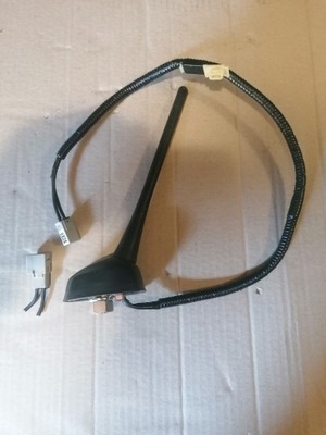 ANTENA RADIO DE TECHO BAT HONDA JAZZ 3 2008-2014  