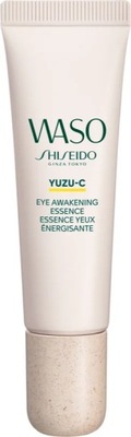 Oryginalny Shiseido Waso Yuzu-C Eye Awakening Essence 20ml