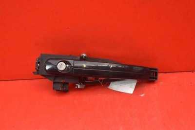 Ручка левая перед передняя f3 3m51-r224a37-bf ford focus c-max mk1 1 i lift фото №1