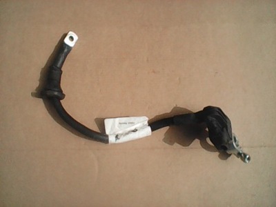 AUDI Q7 / BORNE BAJO CERO 8K0915181D  