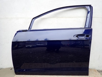 DE PUERTA IZQUIERDA PARTE DELANTERA IZQUIERDO PARTE DELANTERA VW GOLF 7 VII 5G 2012-2020R 