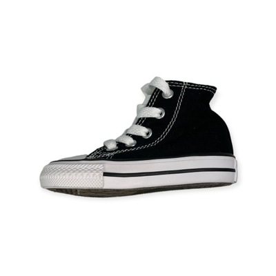 Buty trampki dla chłopca sznurowane CONVERSE 20