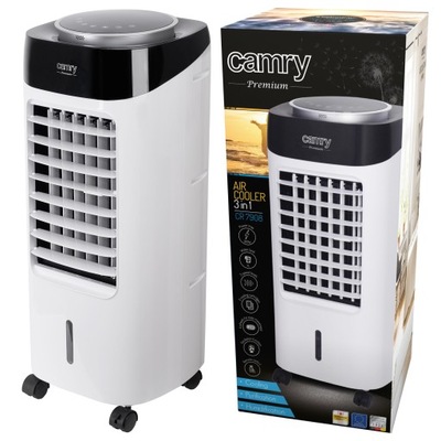 Klimator klimatyzer CAMRY CR7908 7Litrów 3w1 timer