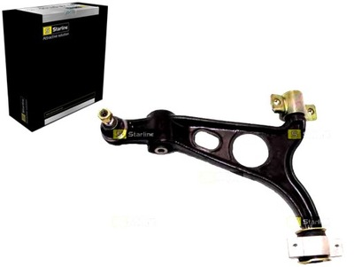 Важіль перед правий нижній alfa romeo 147 00 156 фото №1