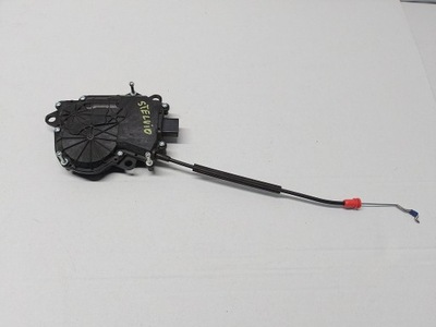 Замок крышки доводчик 6701065090 alfa romeo stelvio фото №1