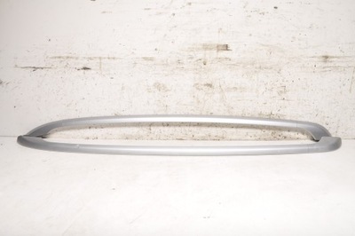 Volvo v50 рейлинг крышный 8678714 комплект фото №1