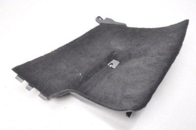 Bmw z4 g29 защита пластик правая 6993690 фото №1