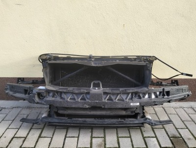 Pas передний усилитель bmw 4 f32 f33 f36 фото №1