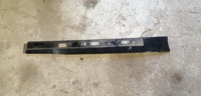 Kia sportage iii молдинг рейлинг левая 87231-3w510 фото №1