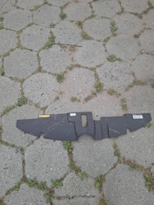 Захист поперечина верхнього 9676038577 citroen c4 picasso ii 2 фото №1