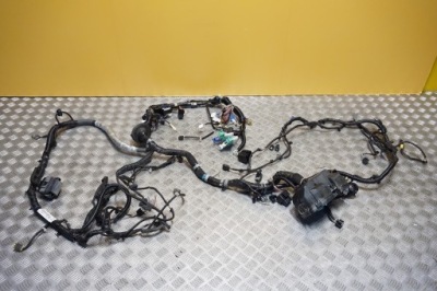 Acura tlx 2015 - 2020 джгут електропроводка панелі приладової панелі usa фото №1