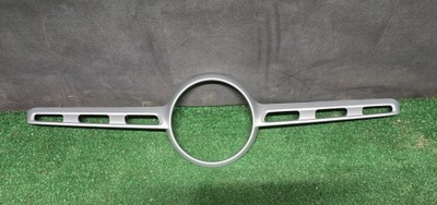 Решётка радиатора решётка радиатора бампера перед mercedes gla h247 w247 фото №1