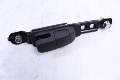 Регулювання ременів nissan juke ii f16 23r. фото №1