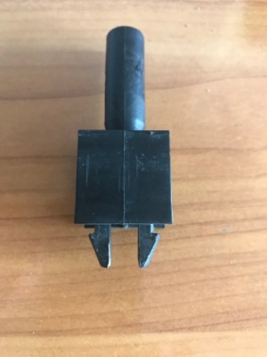 Патрубок радиатора ford focus mk3 фото №1