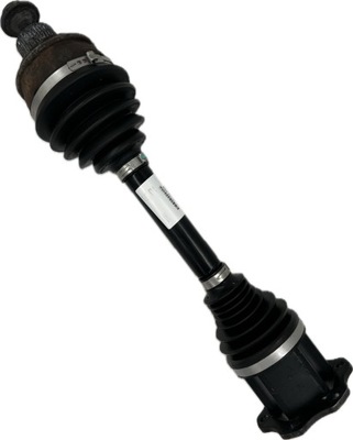 Audi a4 s4 a5 b9 приводной вал передняя перед правая левая 8w0407271f фото №1