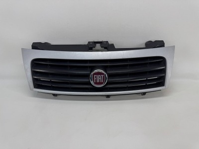 Решётка радиатора решётка радиатора fiat scudo ii 1497652077 фото №1