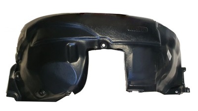 Dacia duster 10- підкрилок перед передні ліва nowe фото №1