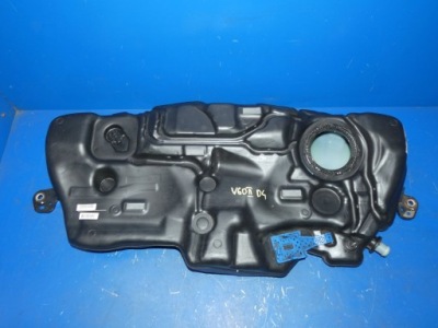 Volvo v60 ii s60 iii 18- 2.0 d d4 бак пального bak фото №1