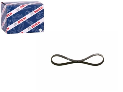 Ремень клиновой citroen bx xm zx ford focus ii peugeot 405 i 605 фото №1