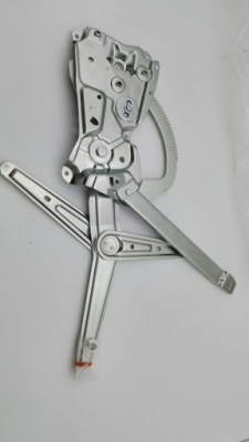 Подъемник стекло механизм левый перед bmw e36 седан compact touring фото №1