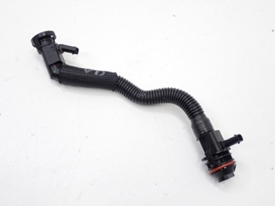 Wąż шланг трубка вентиляційна mercedes cla ii c118 w177 2.0 cdi 24r фото №1