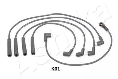 DRIVING GEAR HEATING SET MAZDA 132-0K-K01/ASH ASHIKA  