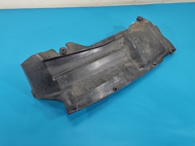 Захист заглушка пластик fiat freemont 68095893ab двигуна фото №1